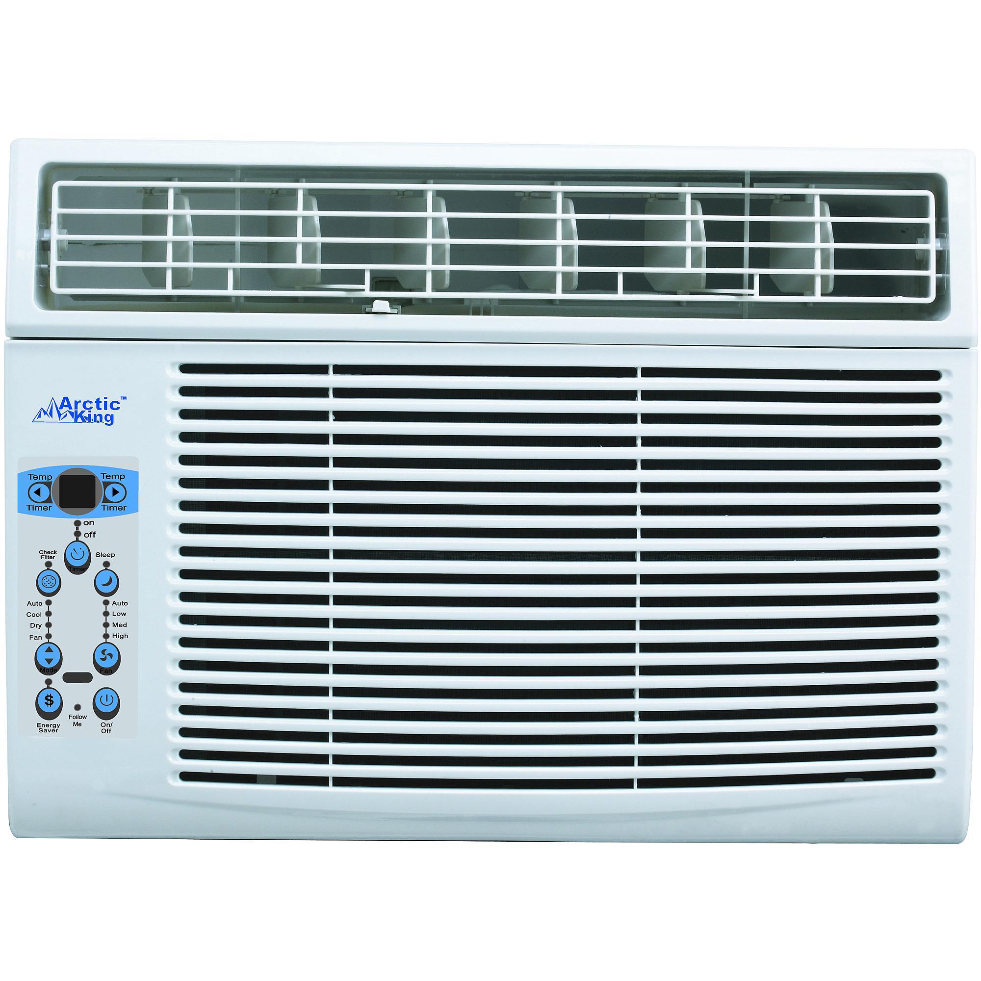 noma 14000 btu air conditioner manual
